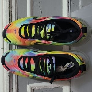 Nike Air Max 720 Multi-Color
